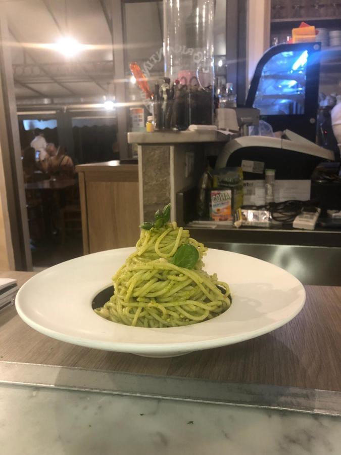 Il Sogno Di Contardi A Affittacamere มอนเตรอสโซ อัล มาเร ภายนอก รูปภาพ