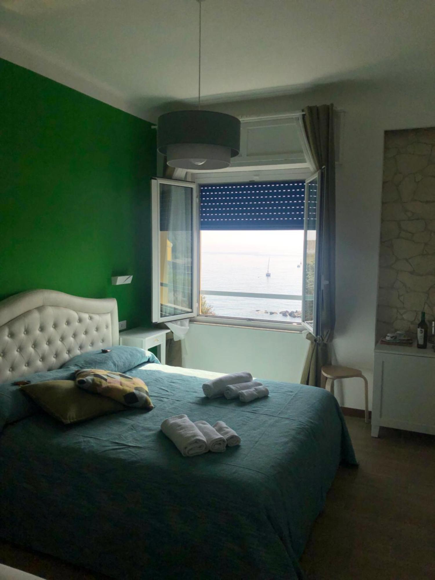 Il Sogno Di Contardi A Affittacamere มอนเตรอสโซ อัล มาเร ภายนอก รูปภาพ