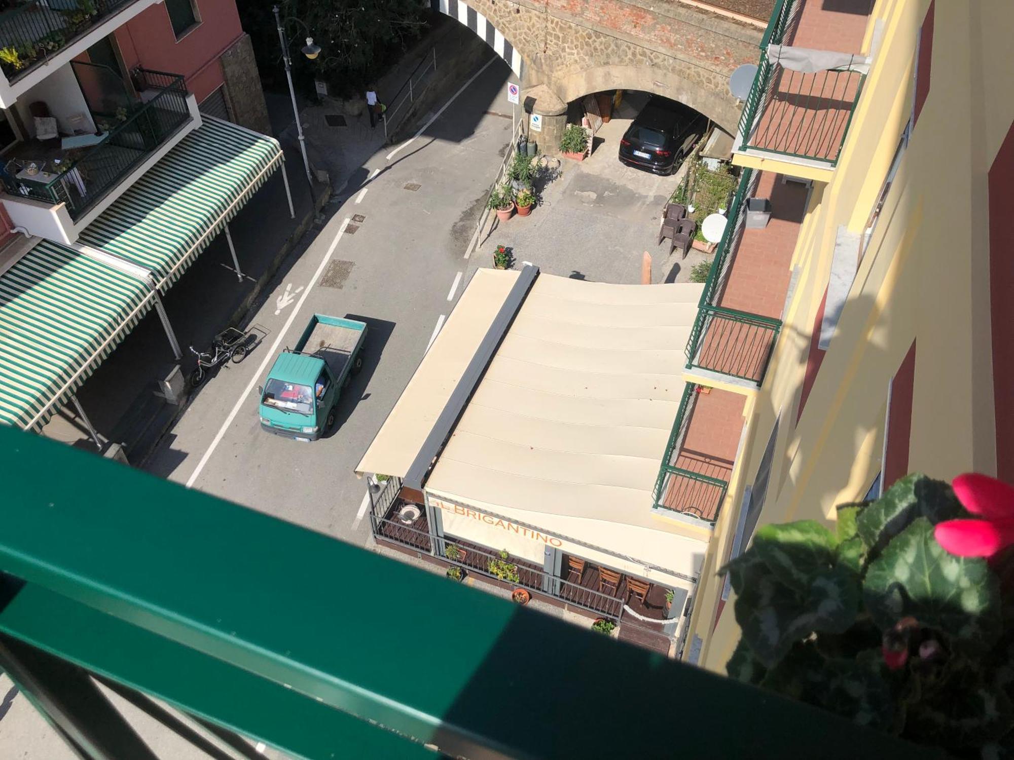 Il Sogno Di Contardi A Affittacamere มอนเตรอสโซ อัล มาเร ภายนอก รูปภาพ
